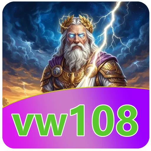 Ilustrasi berkas vw108 APK 4.8.1