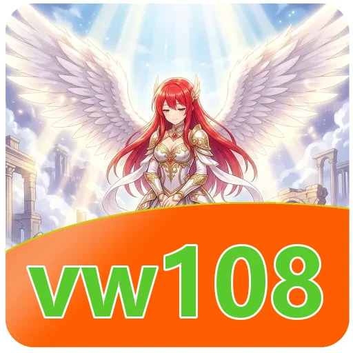 Ilustrasi aplikasi vw108 di Android
