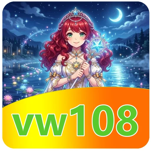 Ilustrasi syarat perangkat untuk vw108 APK