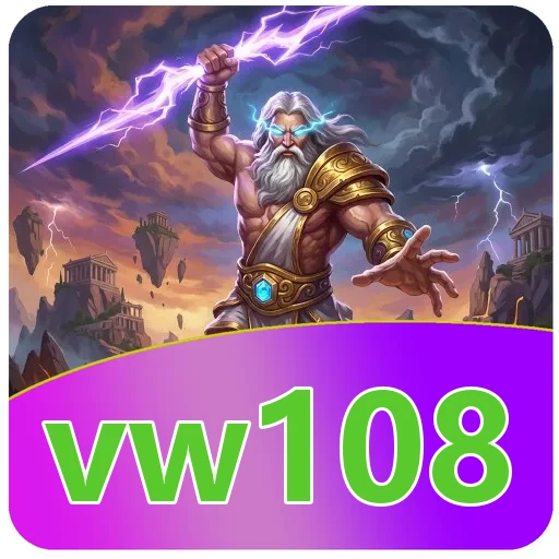 Layar pemasangan vw108 APK